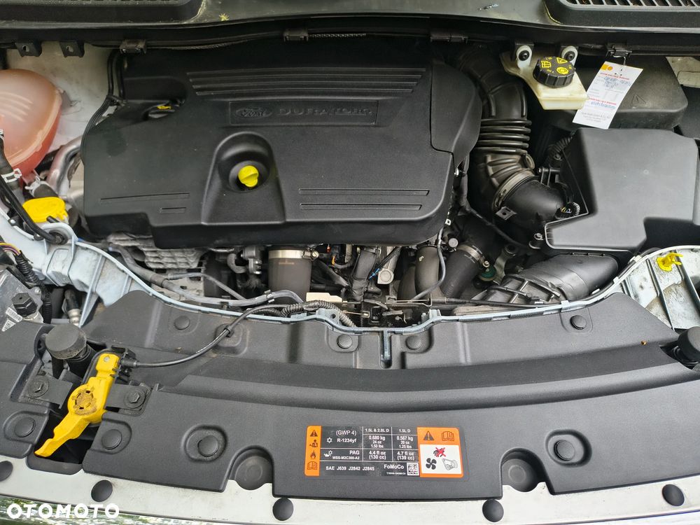 Ford Kuga 2.0 TDCi AWD Titanium - 6