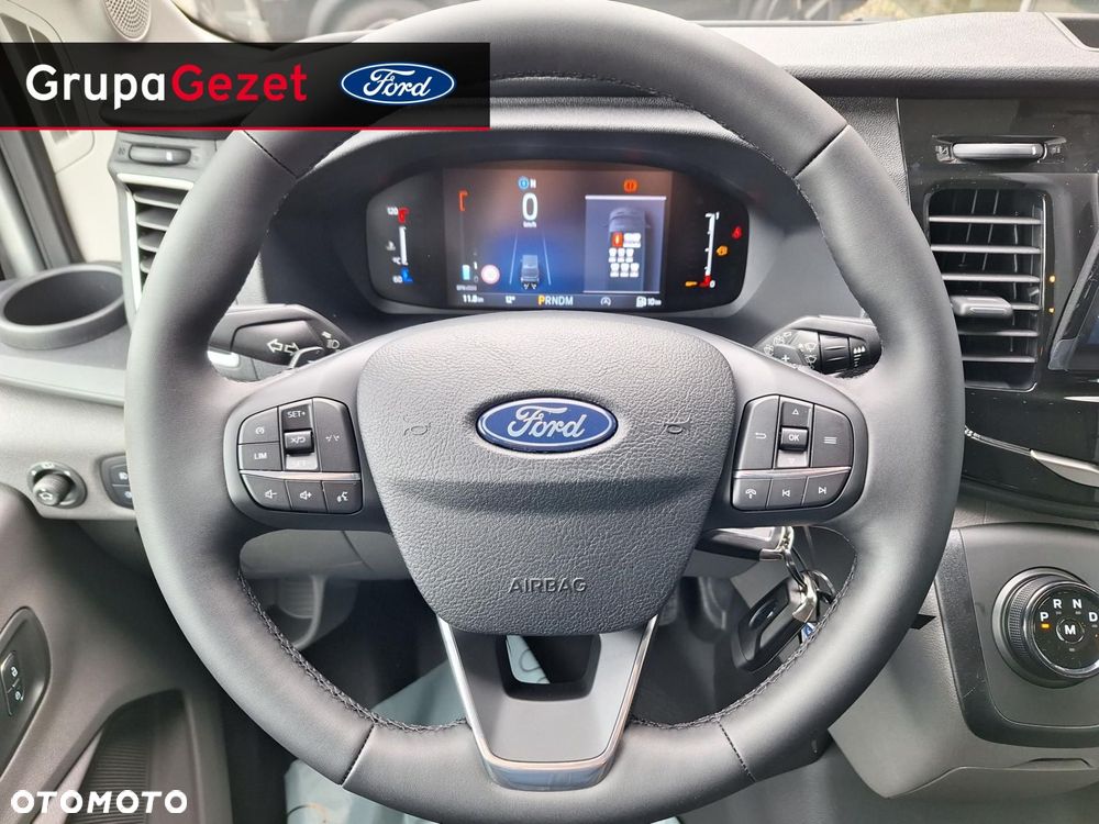 Ford Transit - 6