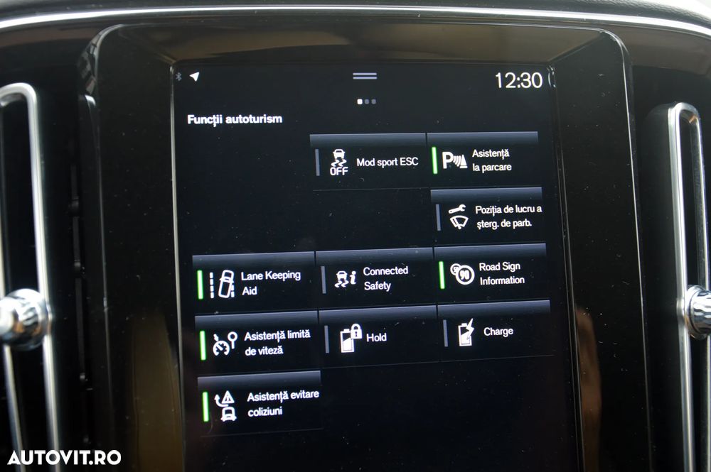 Volvo XC 40 T5 Recharge DKG Inscription - 39