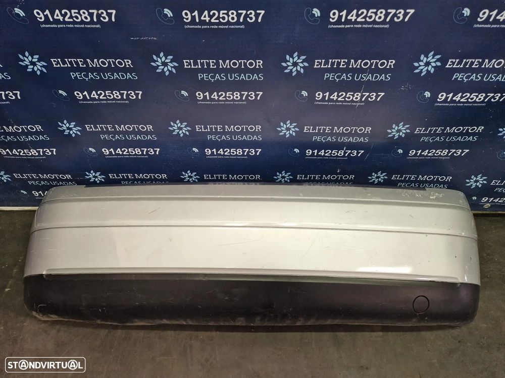 Parachoques traseiro usado AUDI A2 - 3