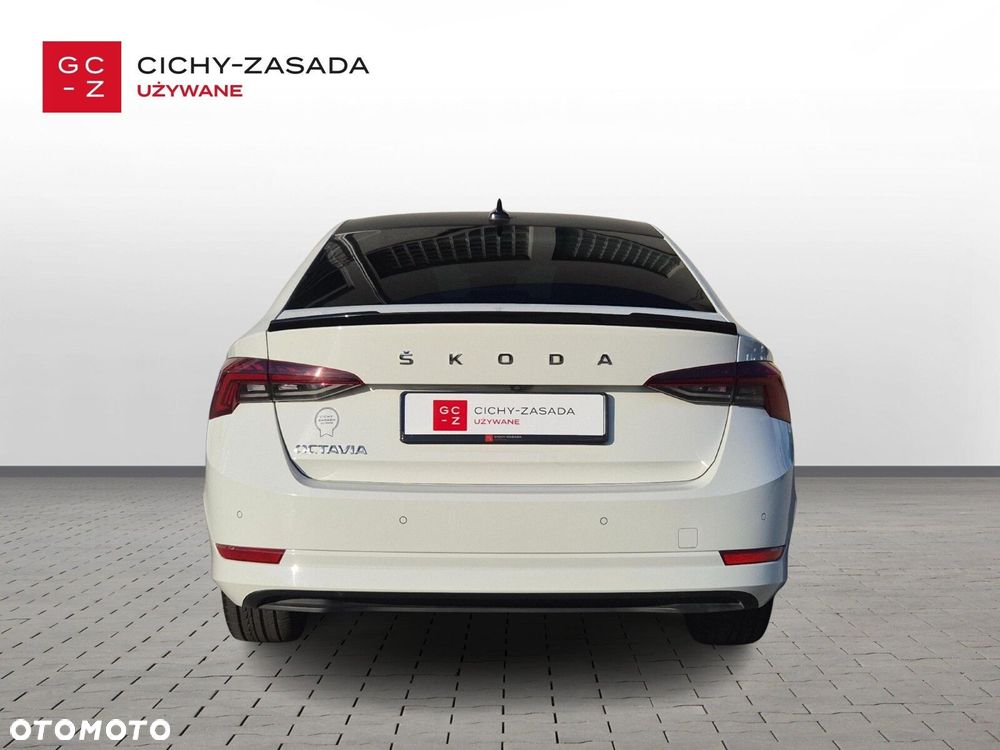 Skoda Octavia 1.5 TSI ACT Style - 4