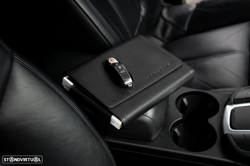 Porsche Macan PDK - 23
