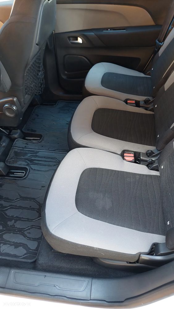 Citroën C4 Picasso 1.6 BlueHDi MoreLife S&S EAT6 - 15