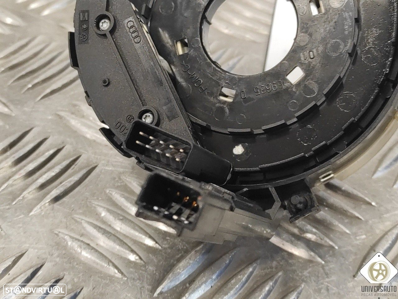 FITA AIRBAG AUDI A4 AVANT 2007 - 3