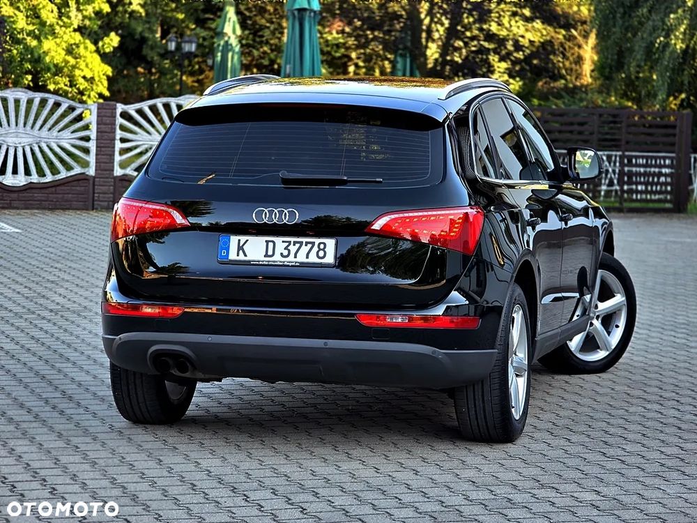 Audi Q5 2.0 TDI Quattro - 21