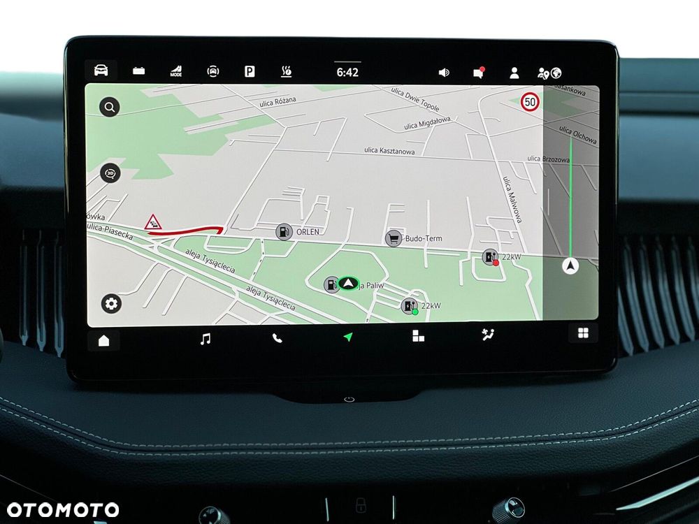 Skoda Superb 1.5 TSI Plug-in Hybrid L&K DSG - 32