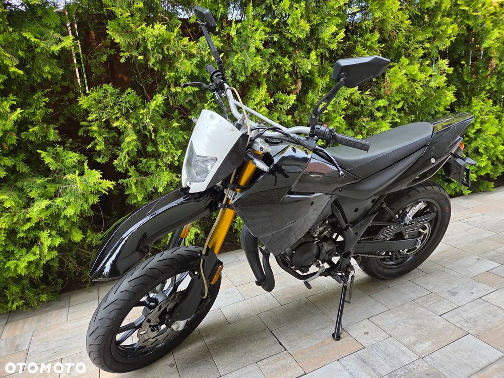 Derbi Senda - 5