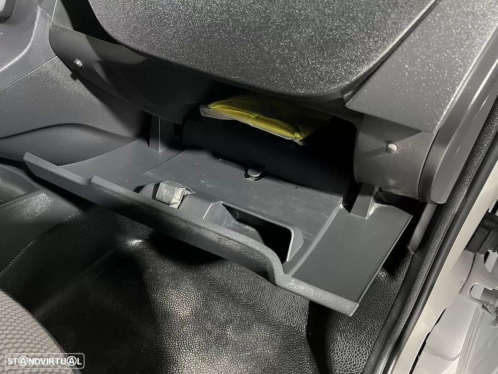 Renault kangoo express ze 33 - 16