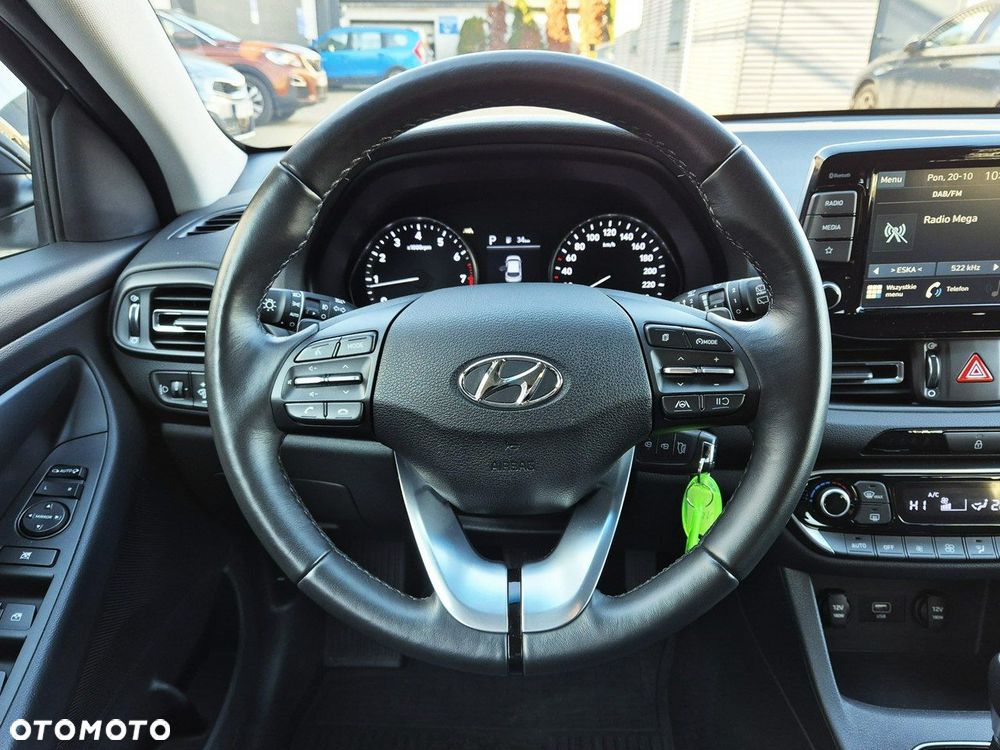 Hyundai i30 - 11