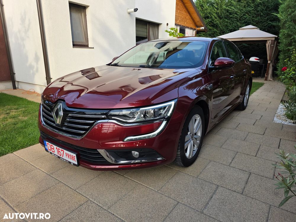 Renault Talisman - 3