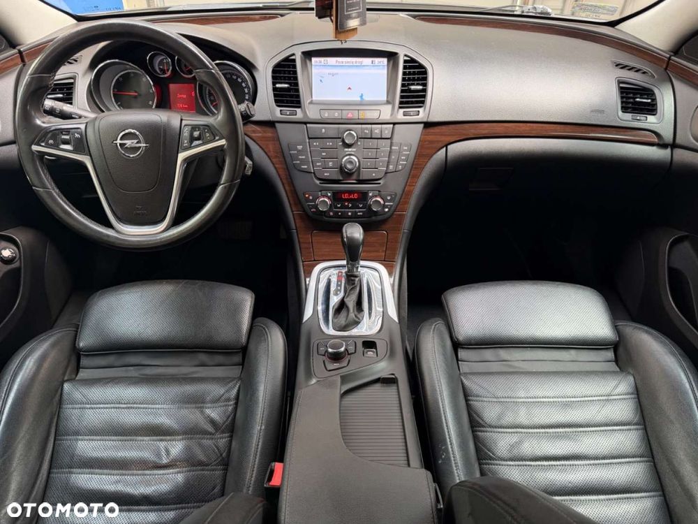 Opel Insignia - 9