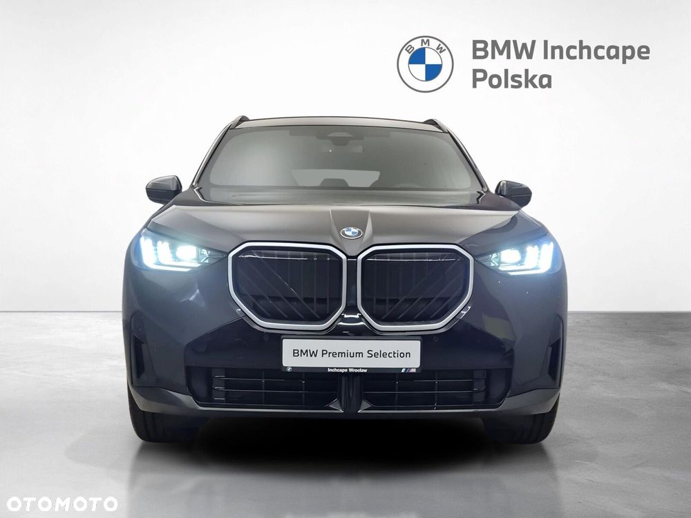BMW X3 xDrive20 mHEV - 9