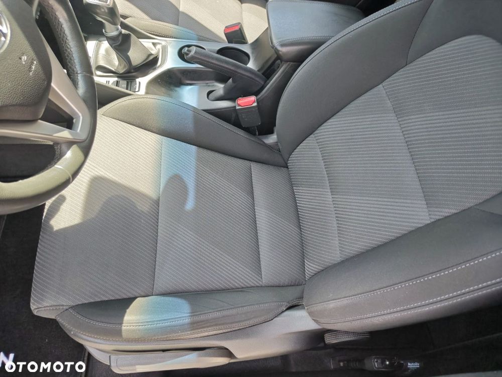 Hyundai Tucson 1.6 GDi 2WD Trend - 17
