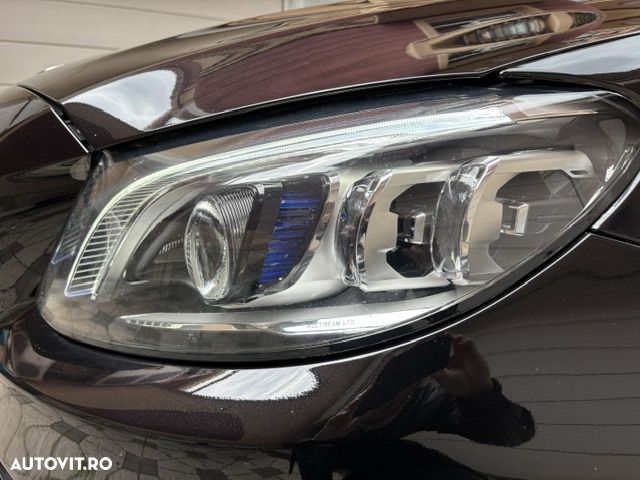 Mercedes-Benz C 63 AMG S Coupe Aut. - 39