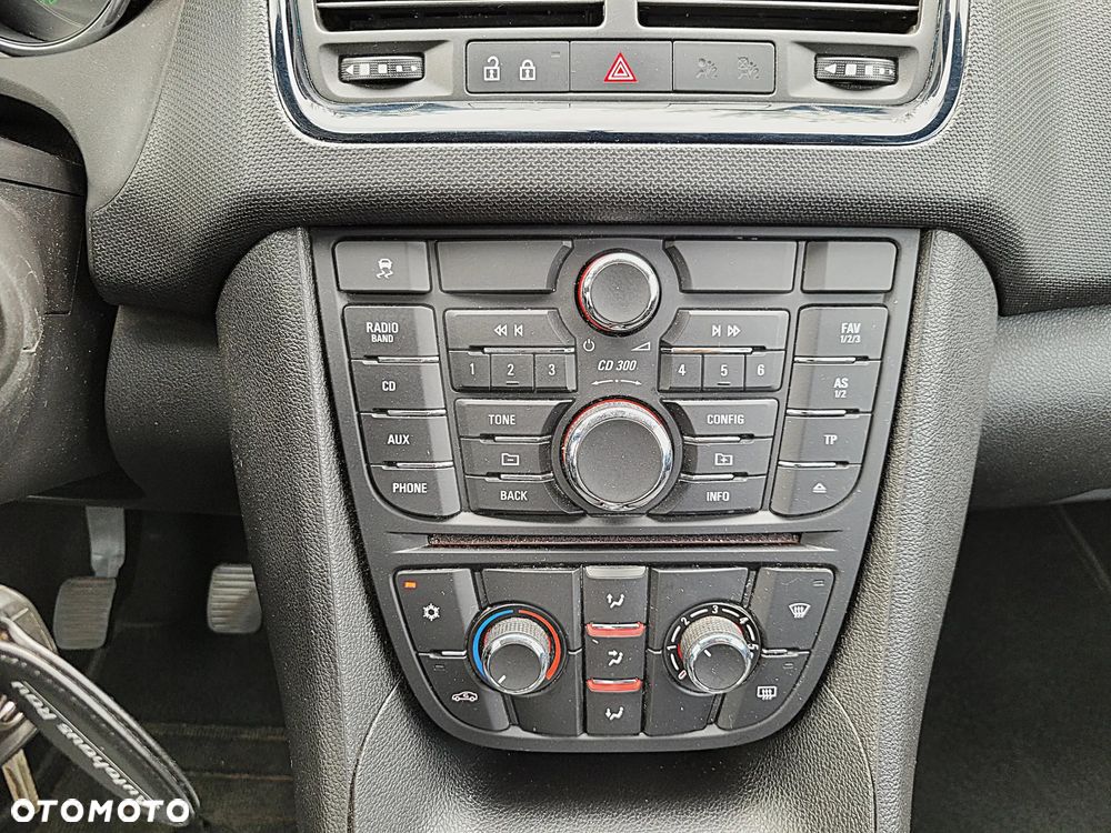 Opel Meriva 1.4 150 Jahre - 14