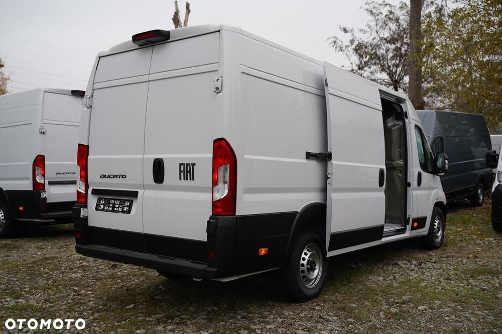 Fiat Ducato Maxi H3-Power L3H2 - 21