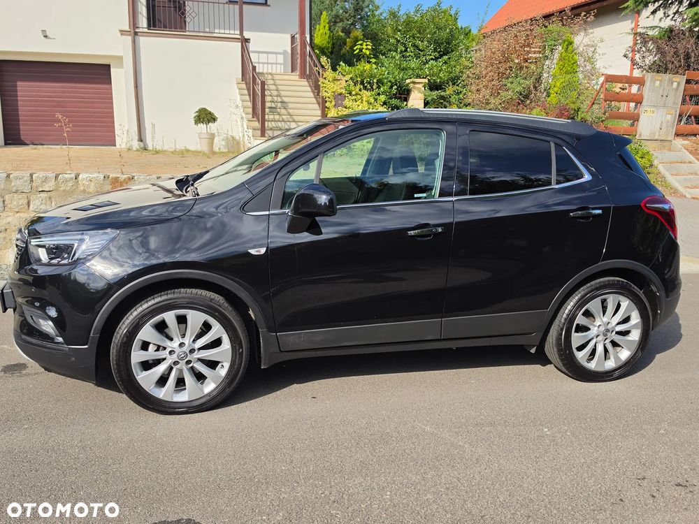 Opel Mokka - 6