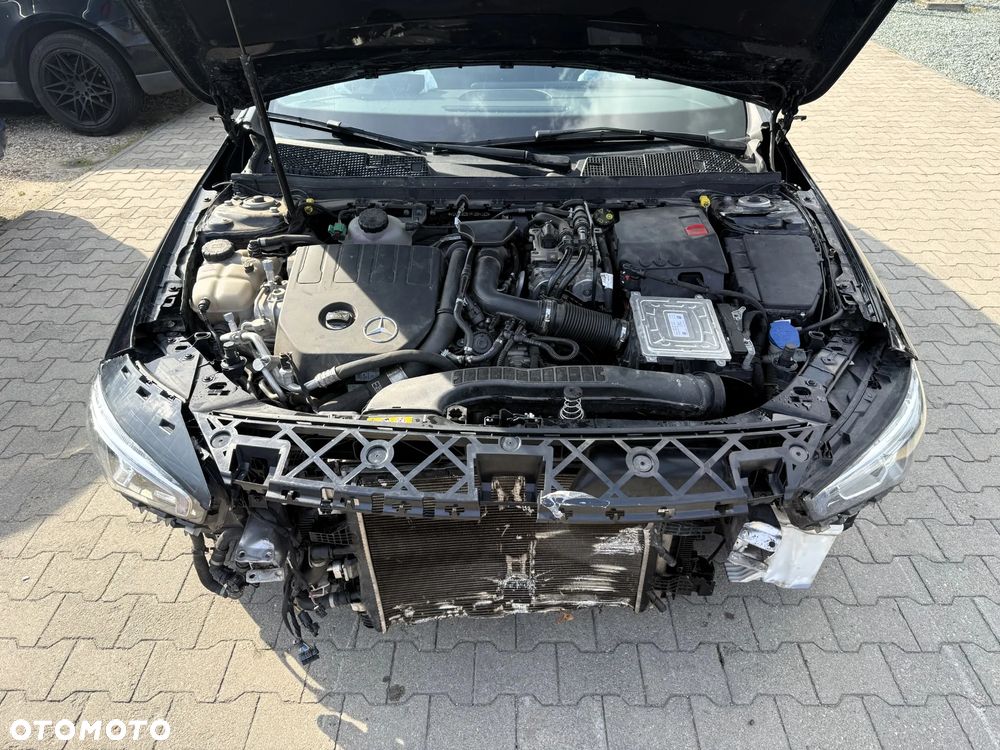Mercedes-Benz CLA 250 e 8G-DCT Edition AMG Line - 7