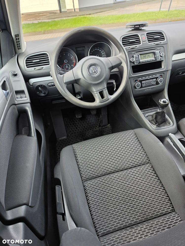 Volkswagen Golf 1.4 Style - 18