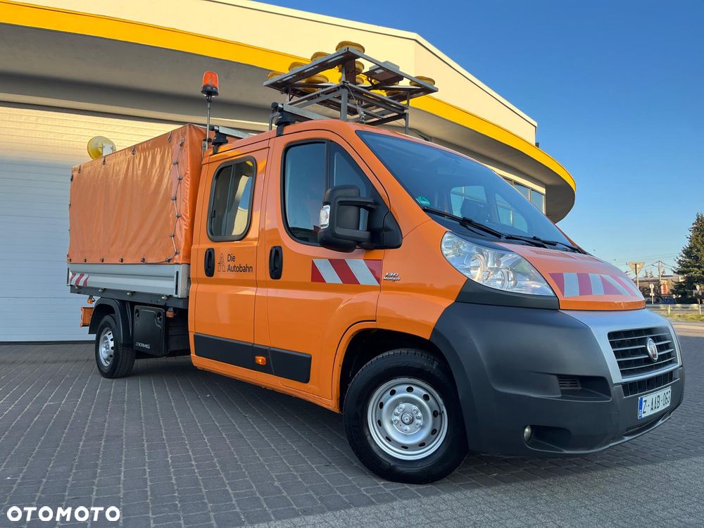 Fiat DUCATO - 1