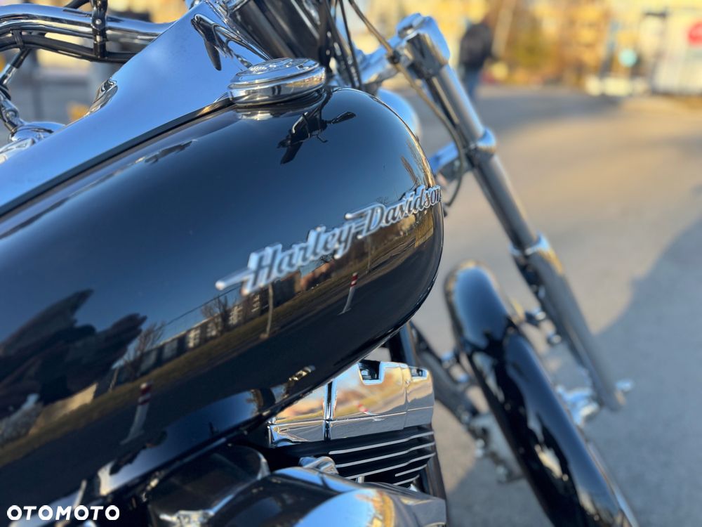 Harley-Davidson Softail - 7