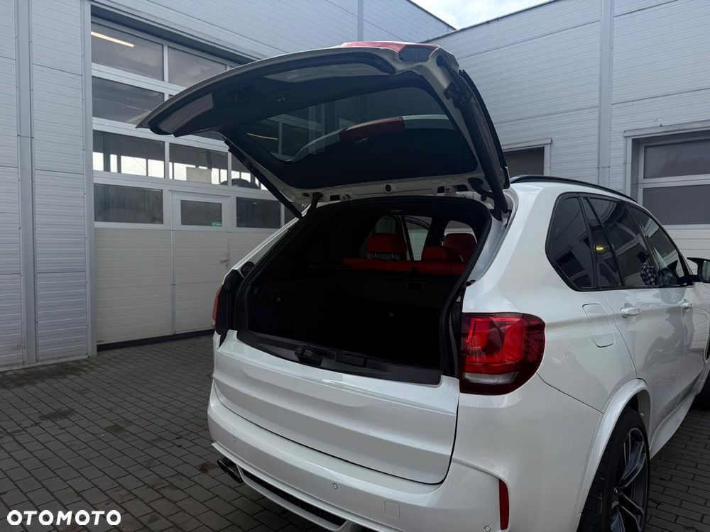 BMW X5 M - 36
