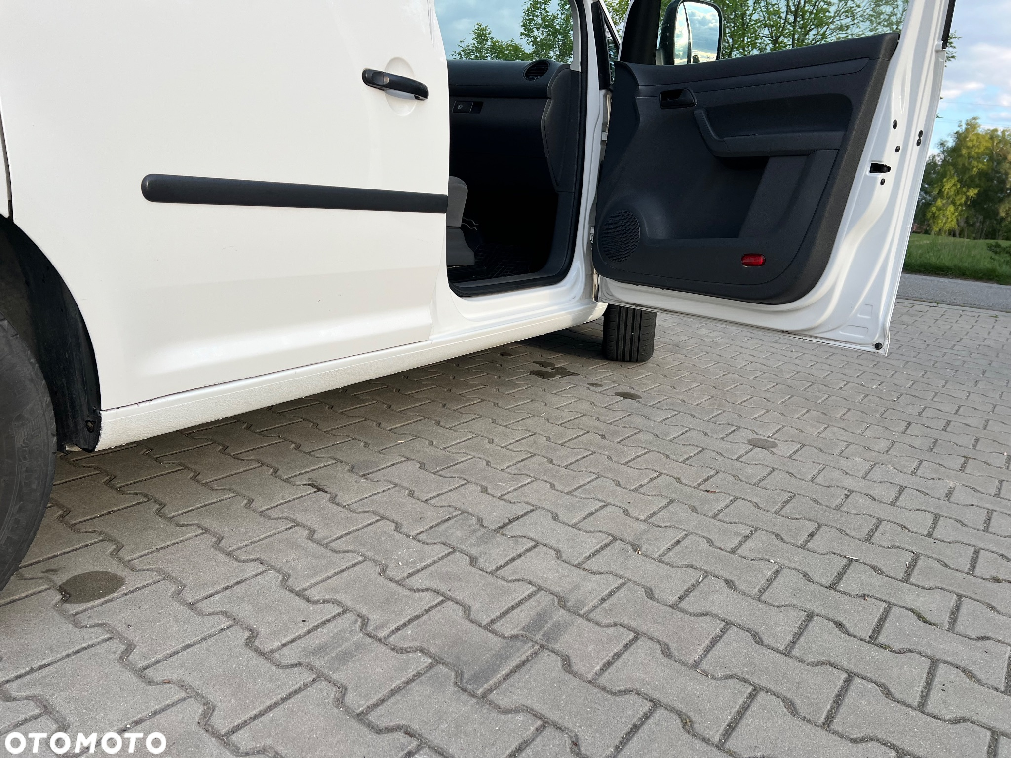 Volkswagen Caddy - 16