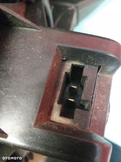 Fiat Ducato 3 nagrzewnica dmuchawa - 6