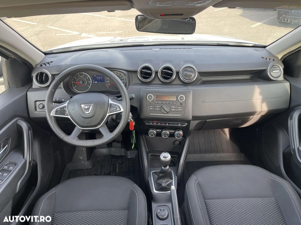 Dacia Duster - 20
