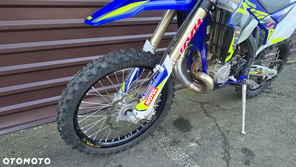 Sherco Enduro - 29