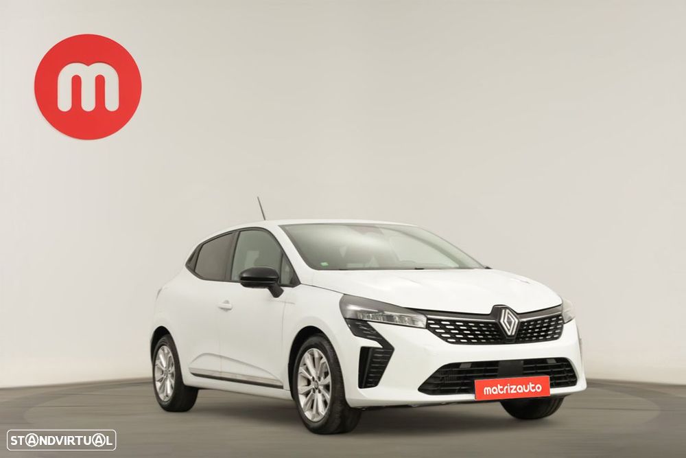 Renault Clio 1.0 TCe Evolution Bi-Fuel - 1