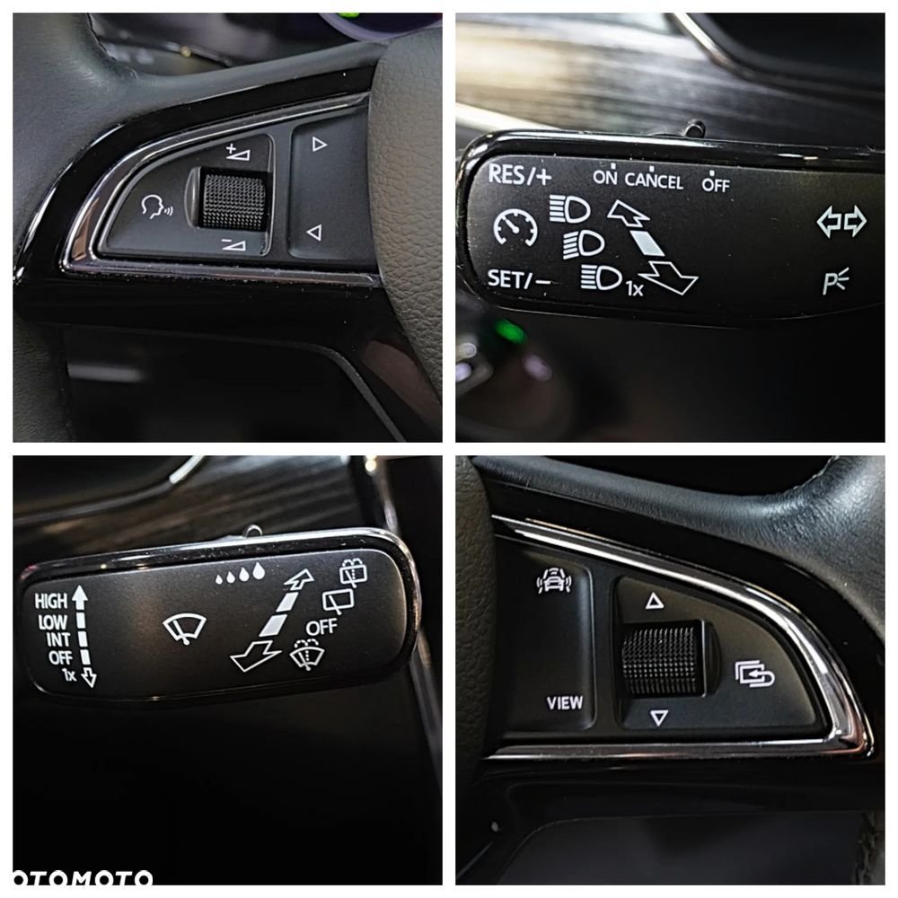 Skoda Superb 1.5 TSI ACT Style DSG - 22