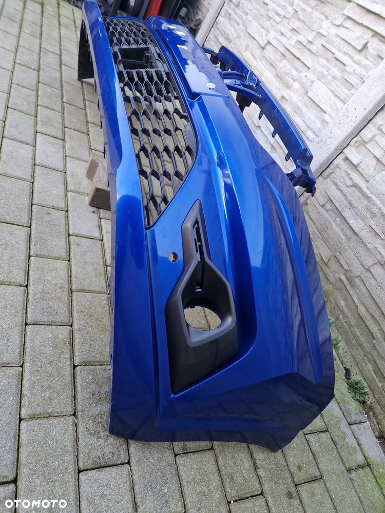 Zderzak Dacia Sandero III 2020- - 6