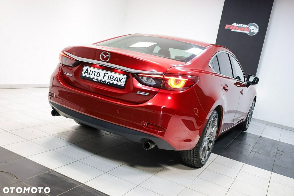 Mazda 6 - 11