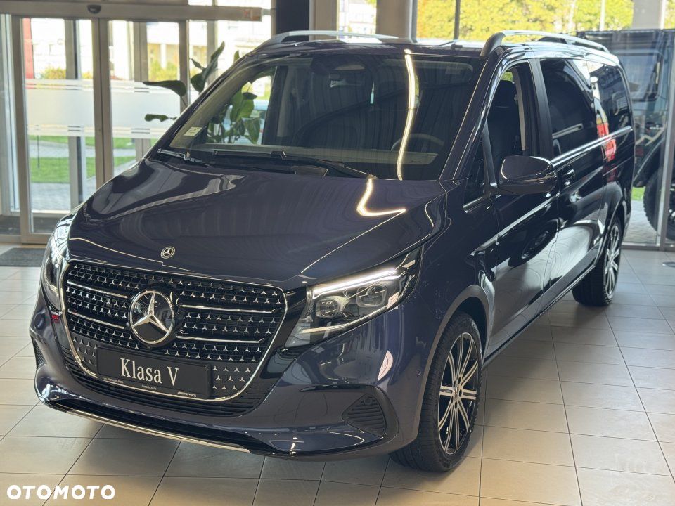 Mercedes-Benz Klasa V