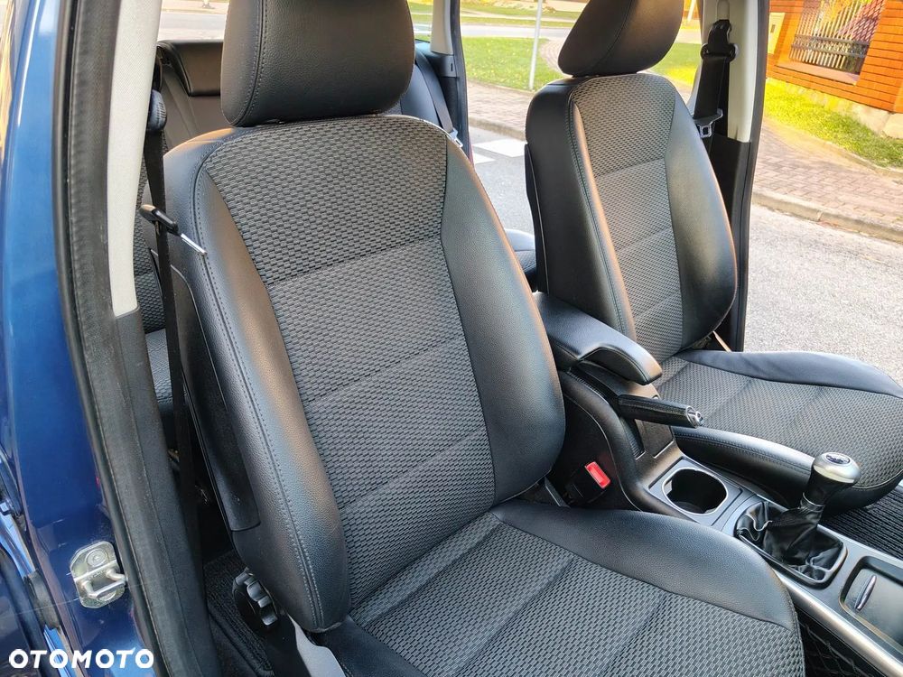 Mercedes-Benz Klasa B 180 CDI DPF SPORT EDITION - 21