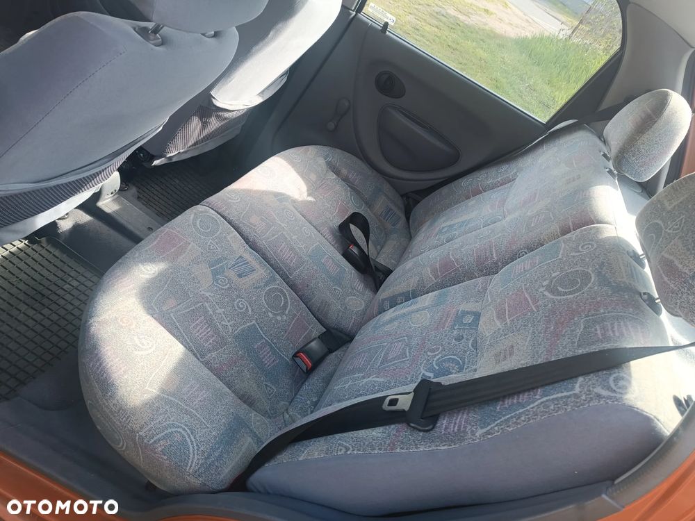 Daewoo Matiz Silnik skrzynia zawieszenie drzwi szyby fotele lampy inne - 32