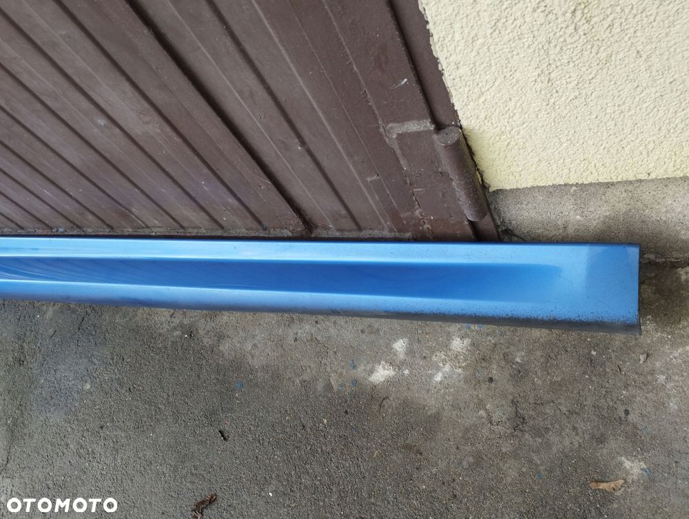 Próg prawy BMW F30 F31 M-pakiet - 4