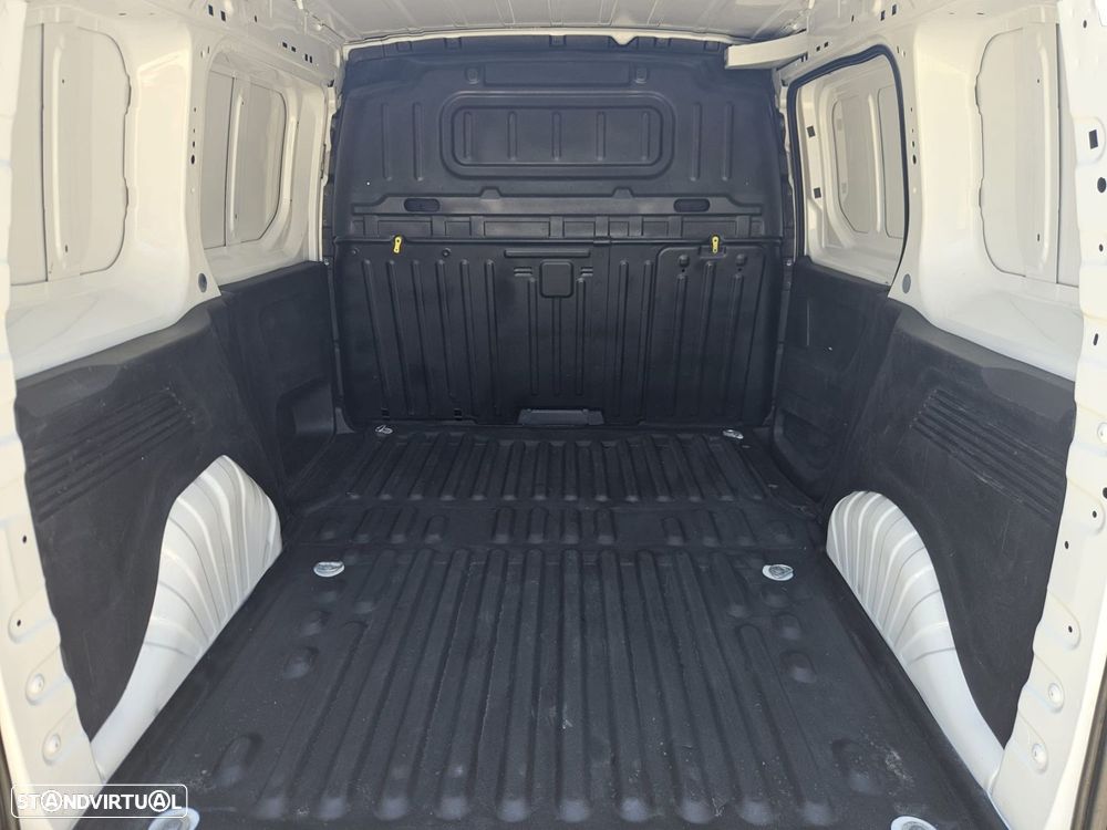 Citroën Berlingo 1.6 BlueHDi L1 Club 3L - 35