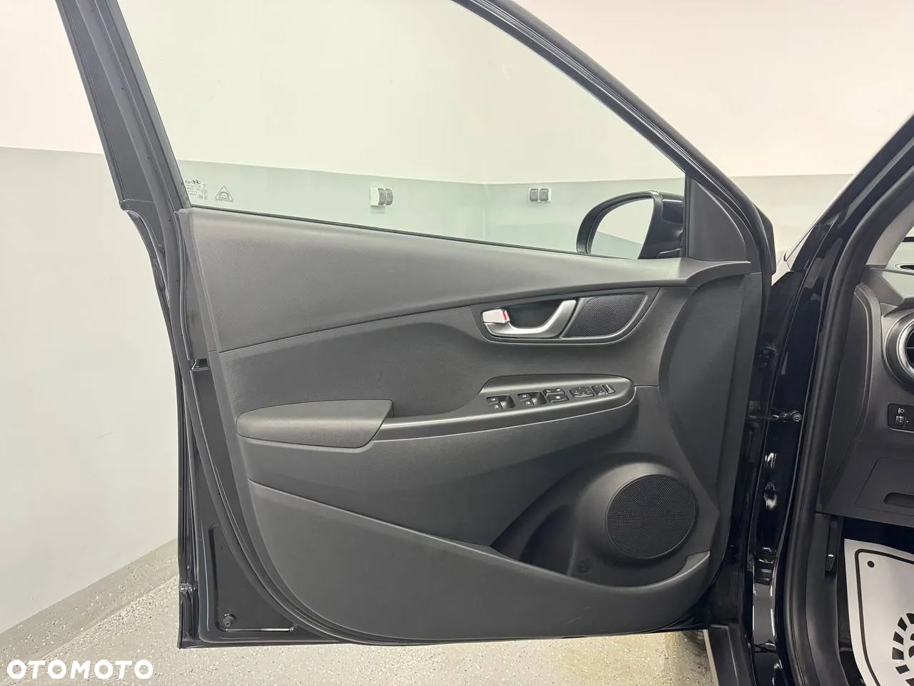 Hyundai Kona EV - 19