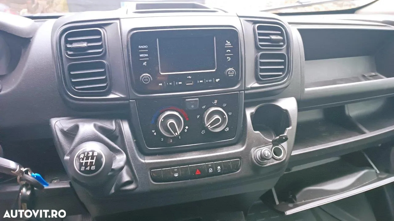 Fiat Ducato - 4