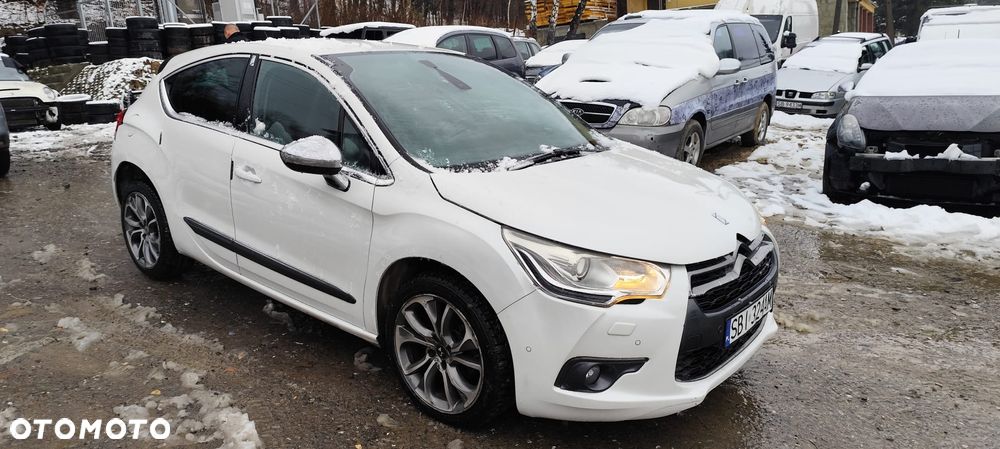 Citroën DS4 - 2