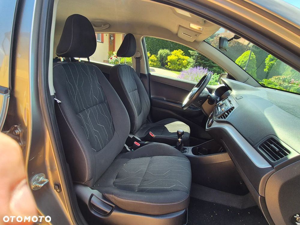 Kia Picanto 1.2 XL - 12