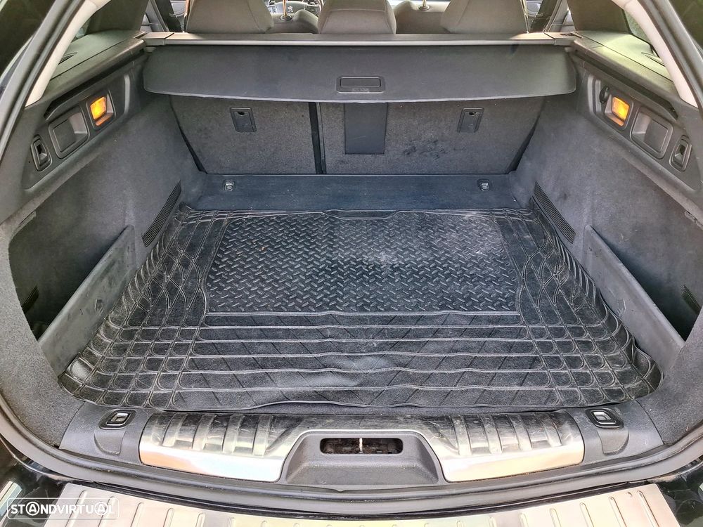 Peugeot 508 SW 1.6 e-HDi Active CMP6 - 11