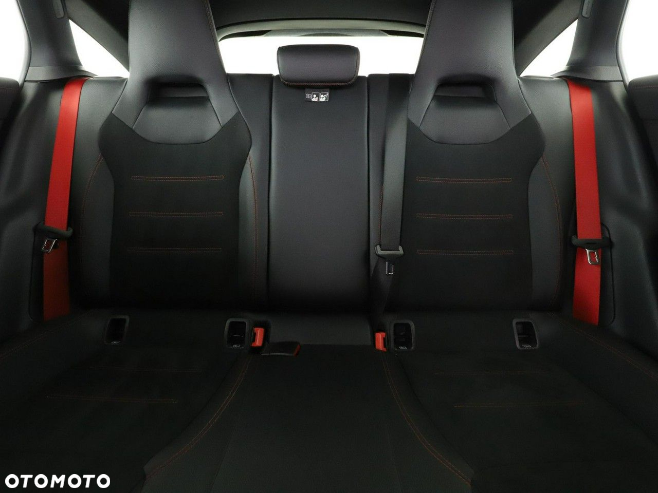 Mercedes-Benz CLA AMG 35 4Matic Shooting B AMG Speedshift 7G-DCT - 18