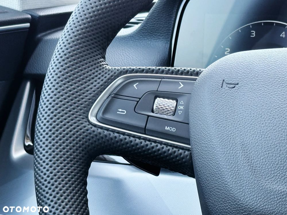 Hongqi HS5 2.0T Executive AWD - 41