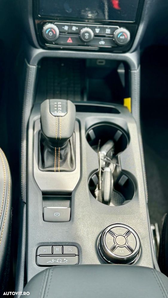 Ford Ranger - 15