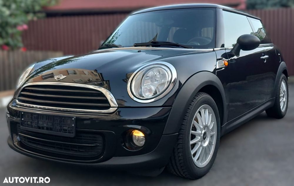 Mini ONE - 12