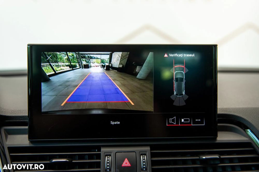 Audi Q5 40 TDI quattro S tronic MHEV S Line - 20