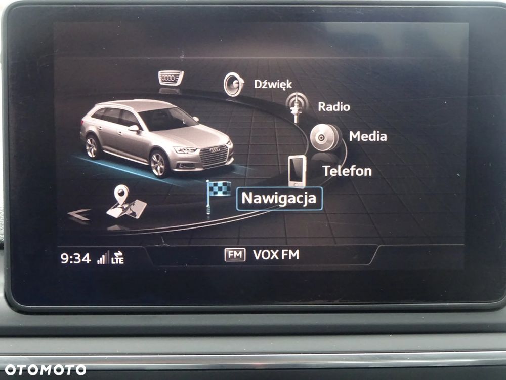 Audi A4 Avant 2.0 TDI - 29
